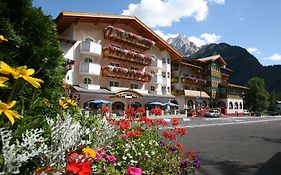 Hotel Alba Wellness & Spa