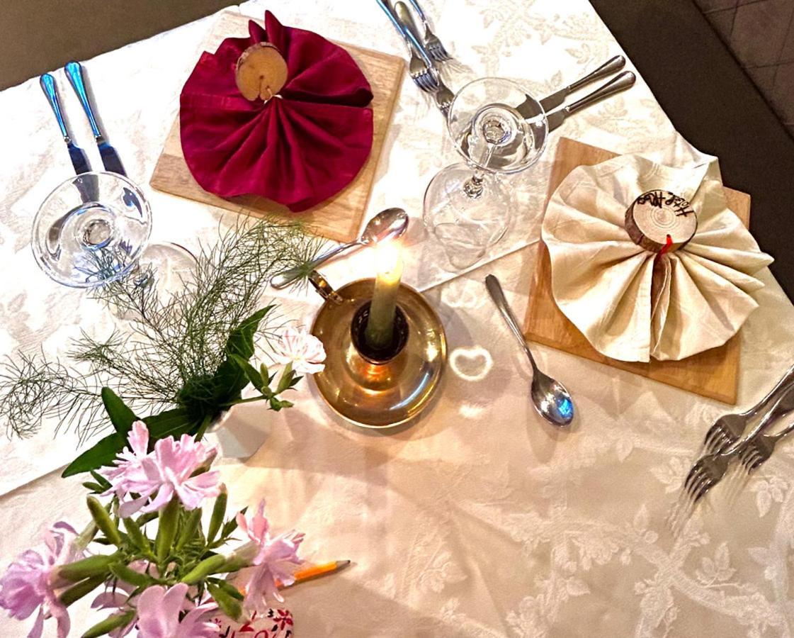 Hotel Alba Wellness & Spa Canazei Esterno foto